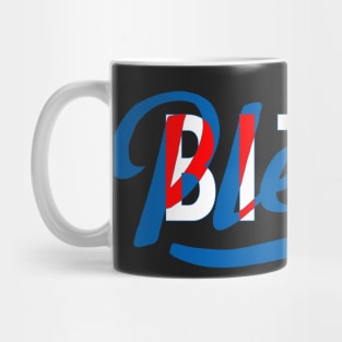 Bitch, Please by Tai's Tees Mug